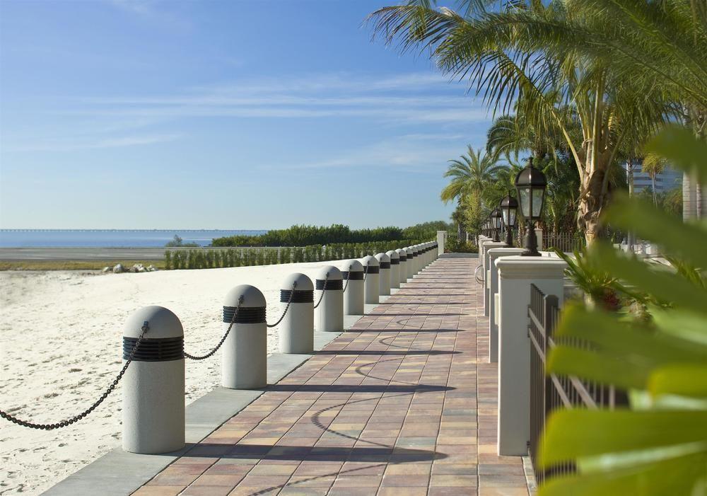 The Westin Tampa Bay Hotel Екстериор снимка
