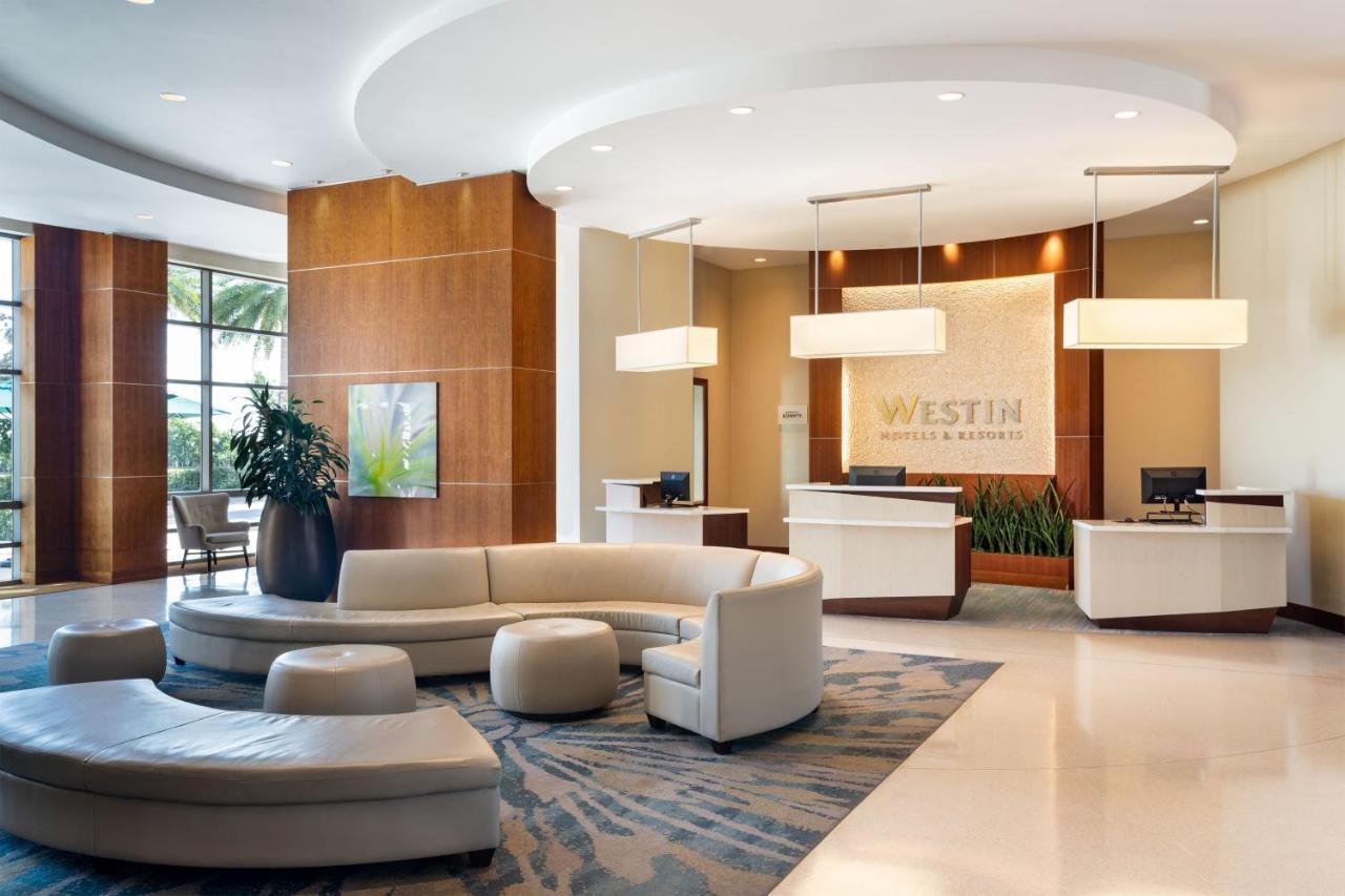 The Westin Tampa Bay Hotel Екстериор снимка