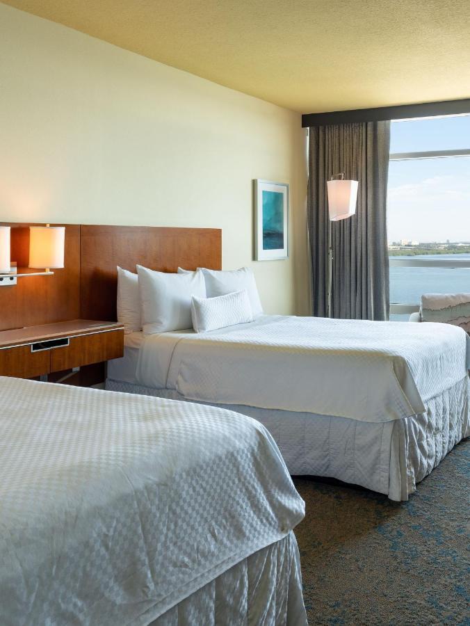 The Westin Tampa Bay Hotel Екстериор снимка