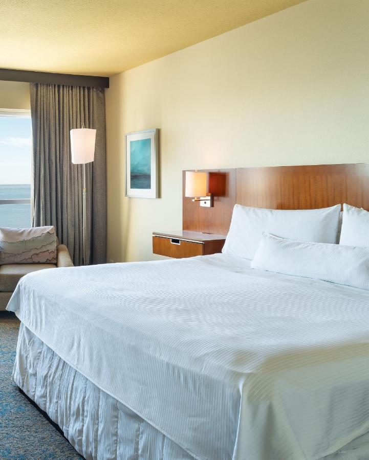The Westin Tampa Bay Hotel Екстериор снимка
