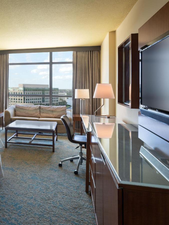 The Westin Tampa Bay Hotel Екстериор снимка