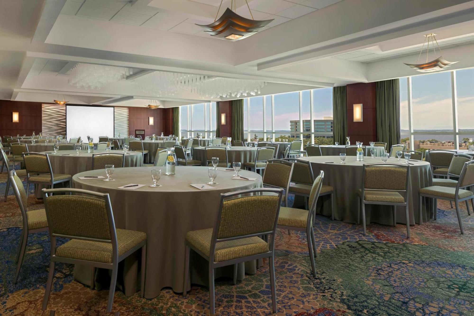 The Westin Tampa Bay Hotel Екстериор снимка