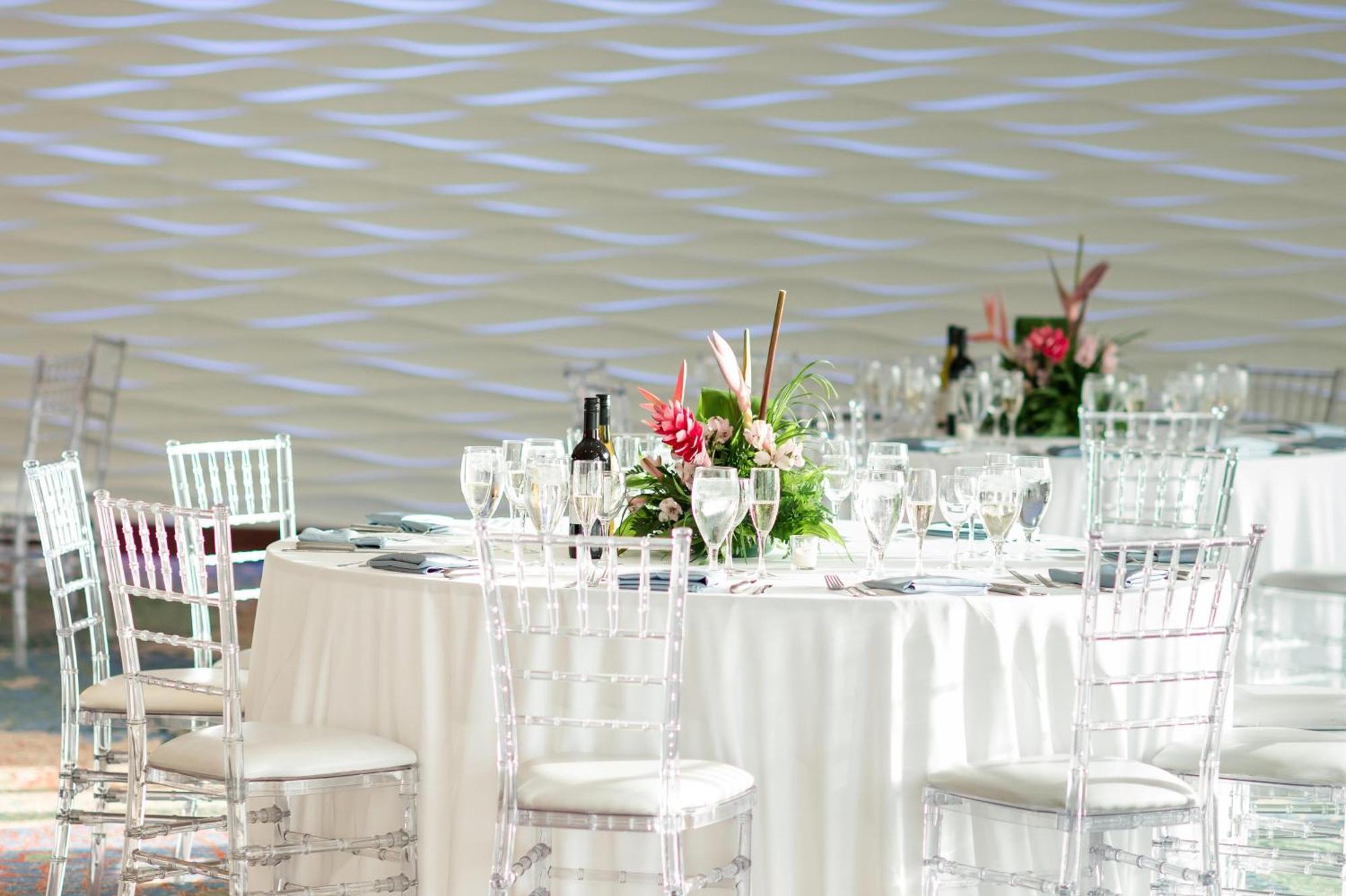 The Westin Tampa Bay Hotel Екстериор снимка