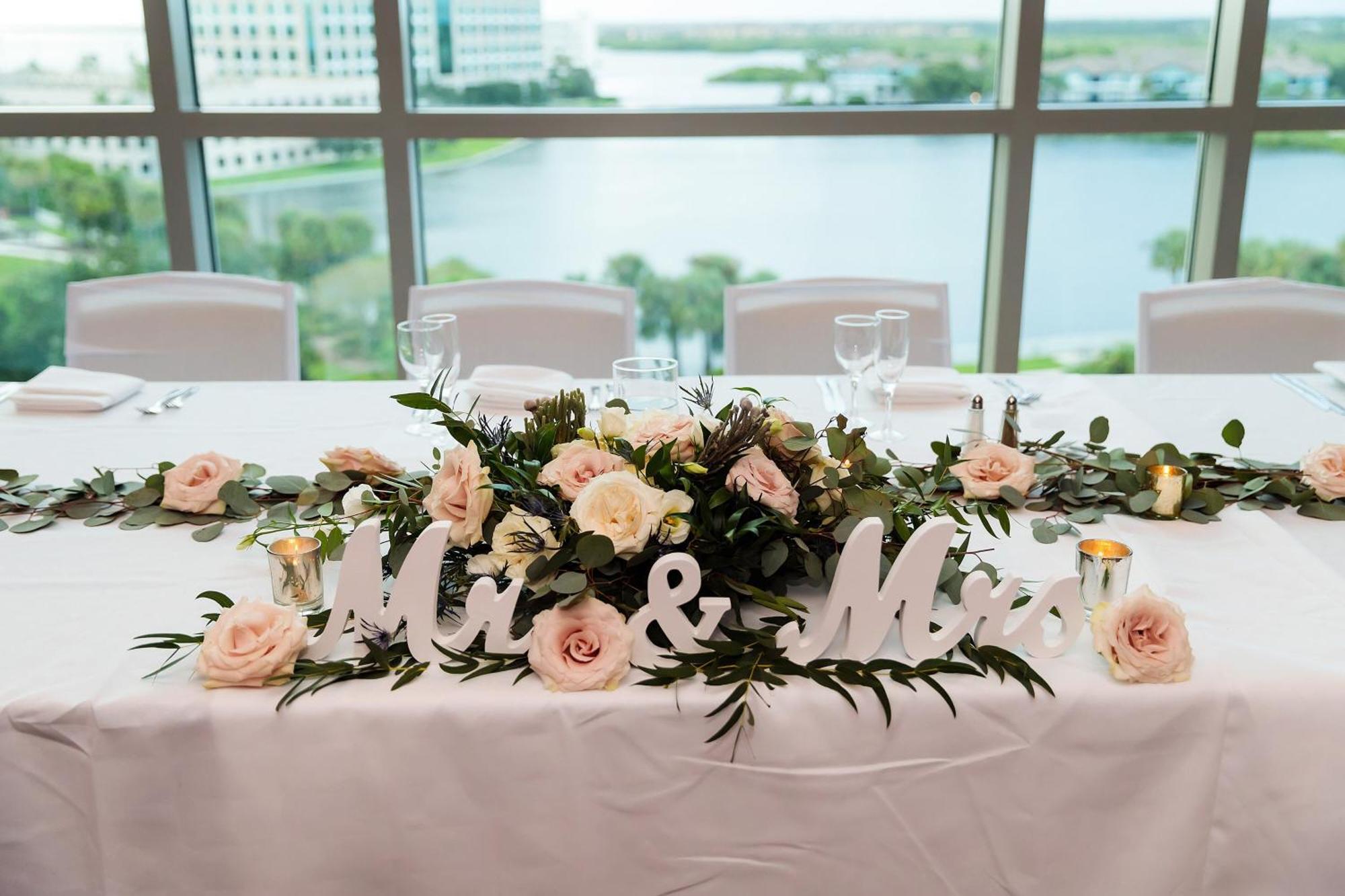 The Westin Tampa Bay Hotel Екстериор снимка
