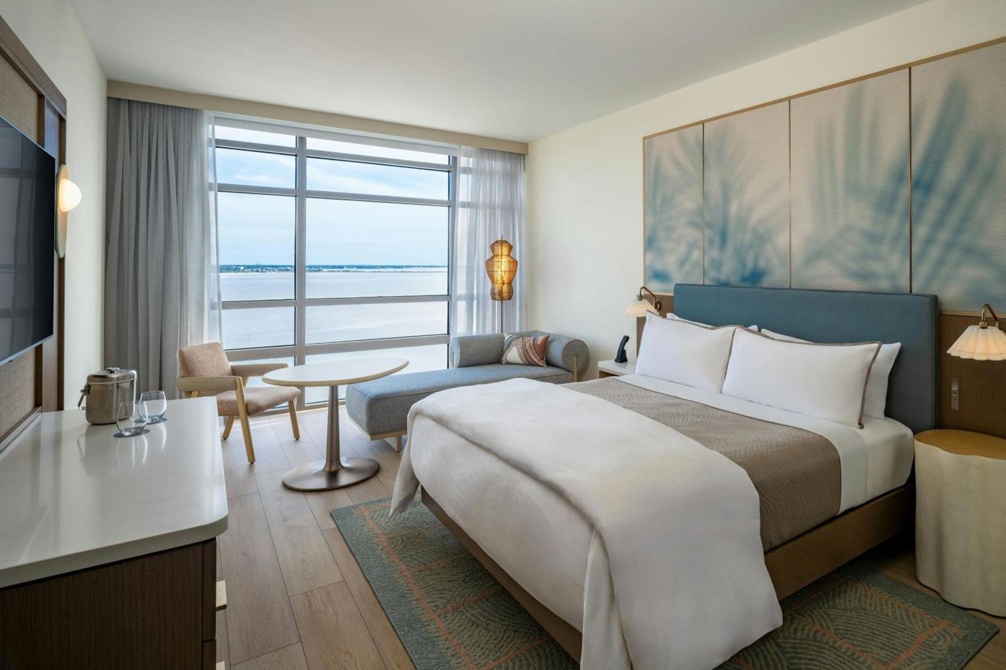 The Westin Tampa Bay Hotel Екстериор снимка