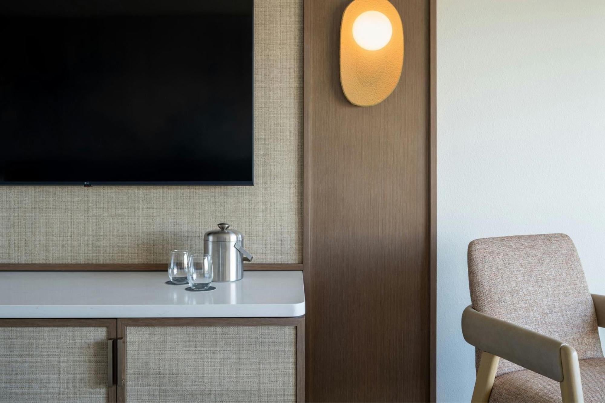 The Westin Tampa Bay Hotel Екстериор снимка