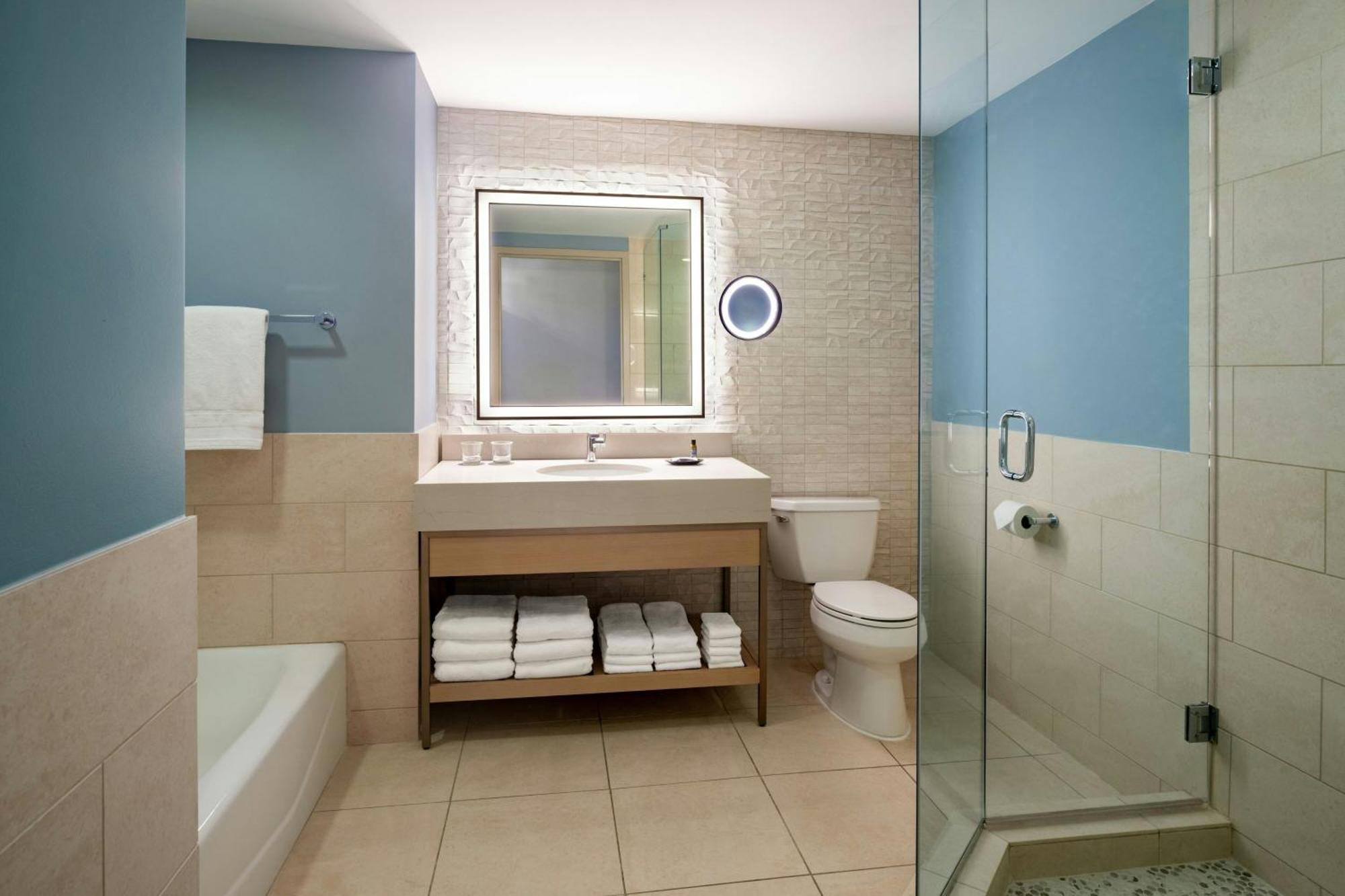 The Westin Tampa Bay Hotel Екстериор снимка