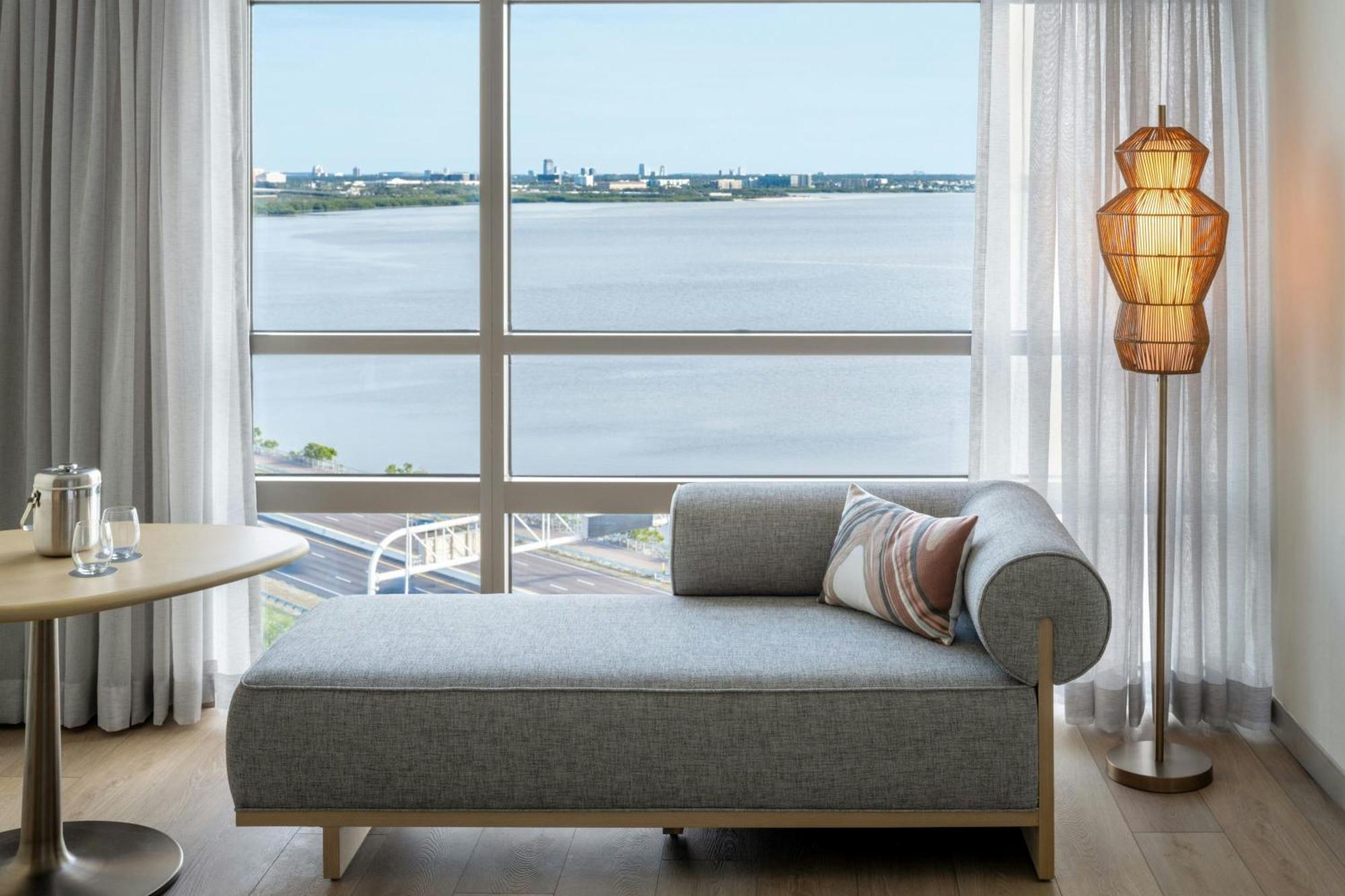 The Westin Tampa Bay Hotel Екстериор снимка