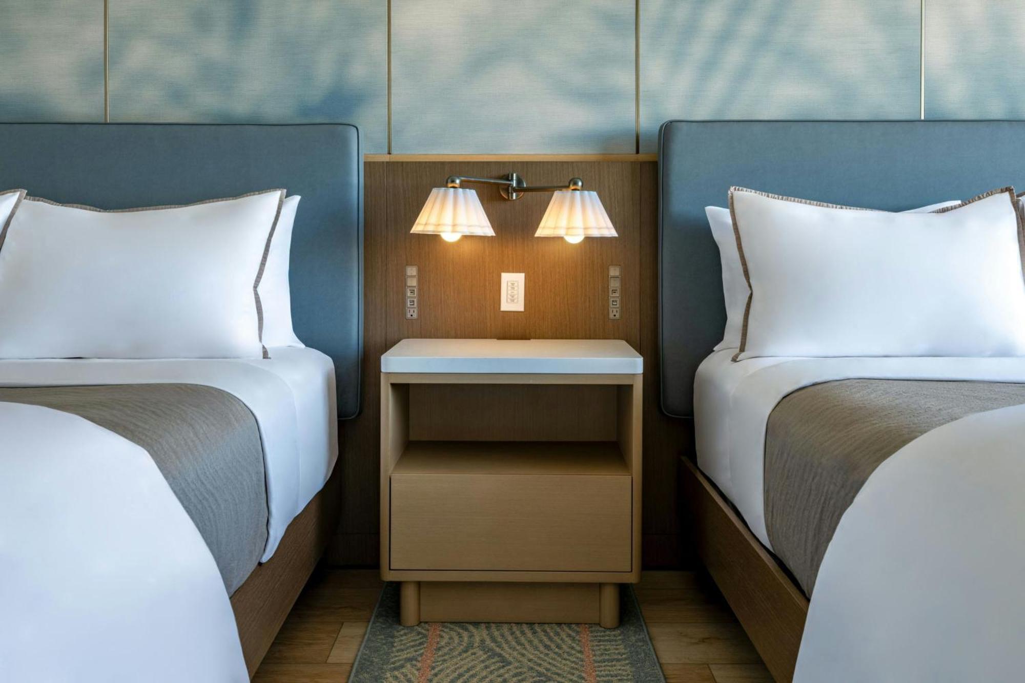The Westin Tampa Bay Hotel Екстериор снимка