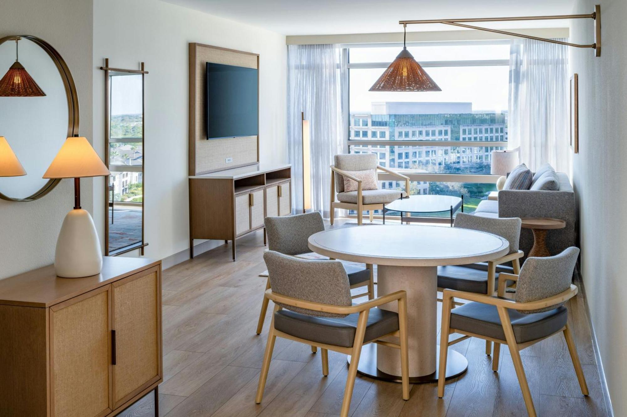 The Westin Tampa Bay Hotel Екстериор снимка