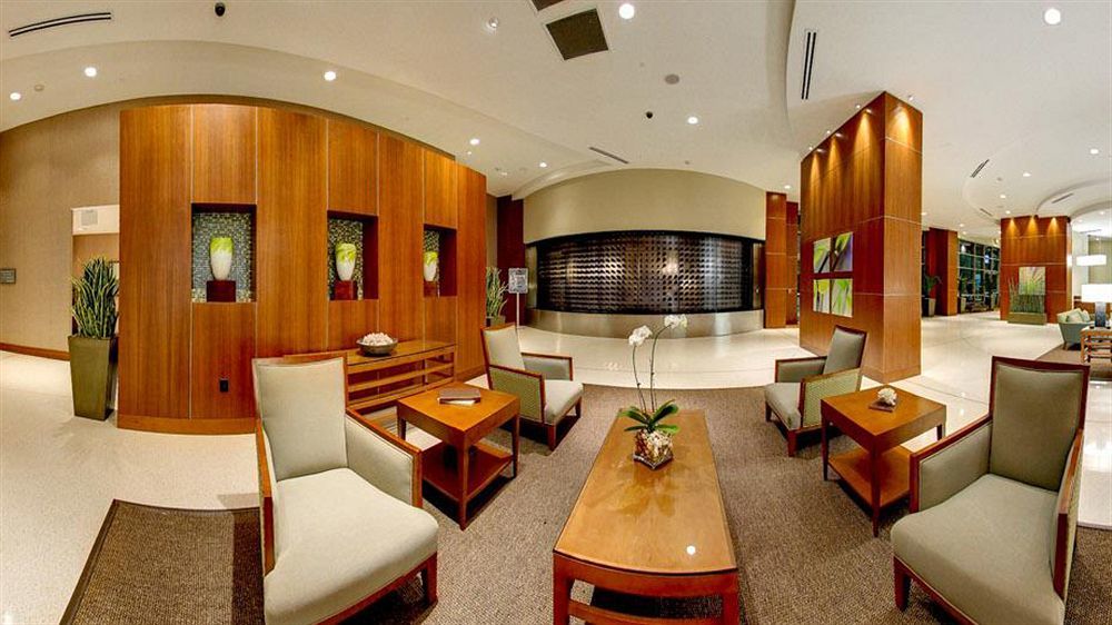 The Westin Tampa Bay Hotel Екстериор снимка